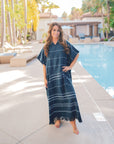 DELMAR TERRY PONCHO