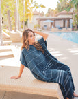DELMAR TERRY PONCHO