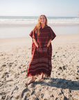 DELMAR TERRY PONCHO