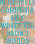 Tallulahs Camellia Perfume 10ml