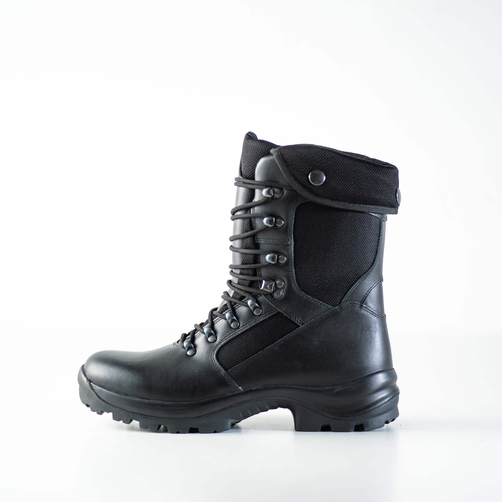 Winter Utopia Waterproof Cold Weather Boots