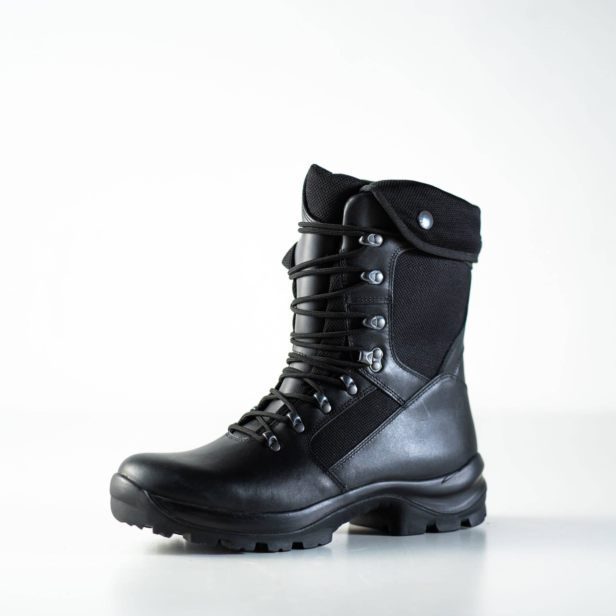 Winter Utopia Waterproof Cold Weather Boots