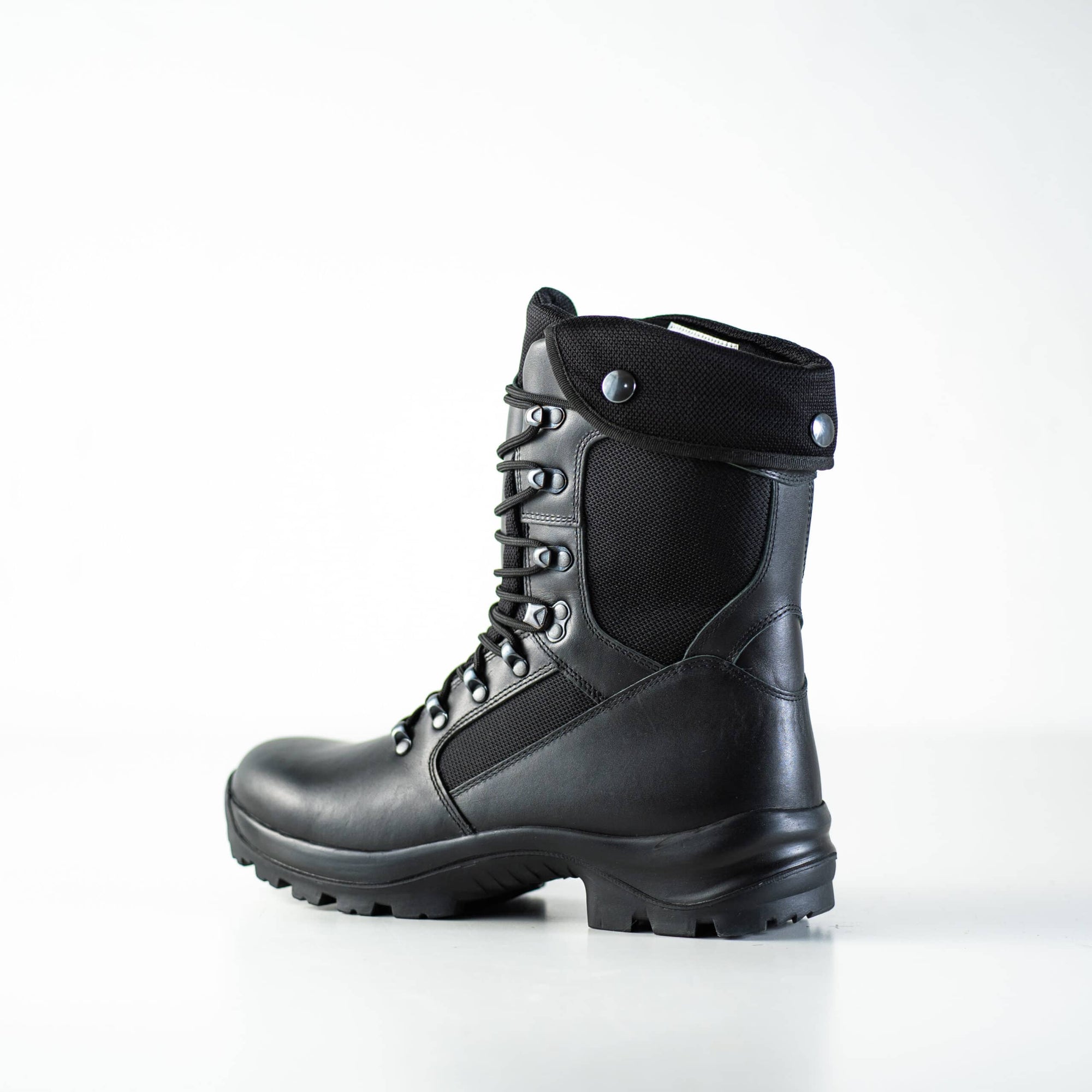 Winter Utopia Waterproof Cold Weather Boots