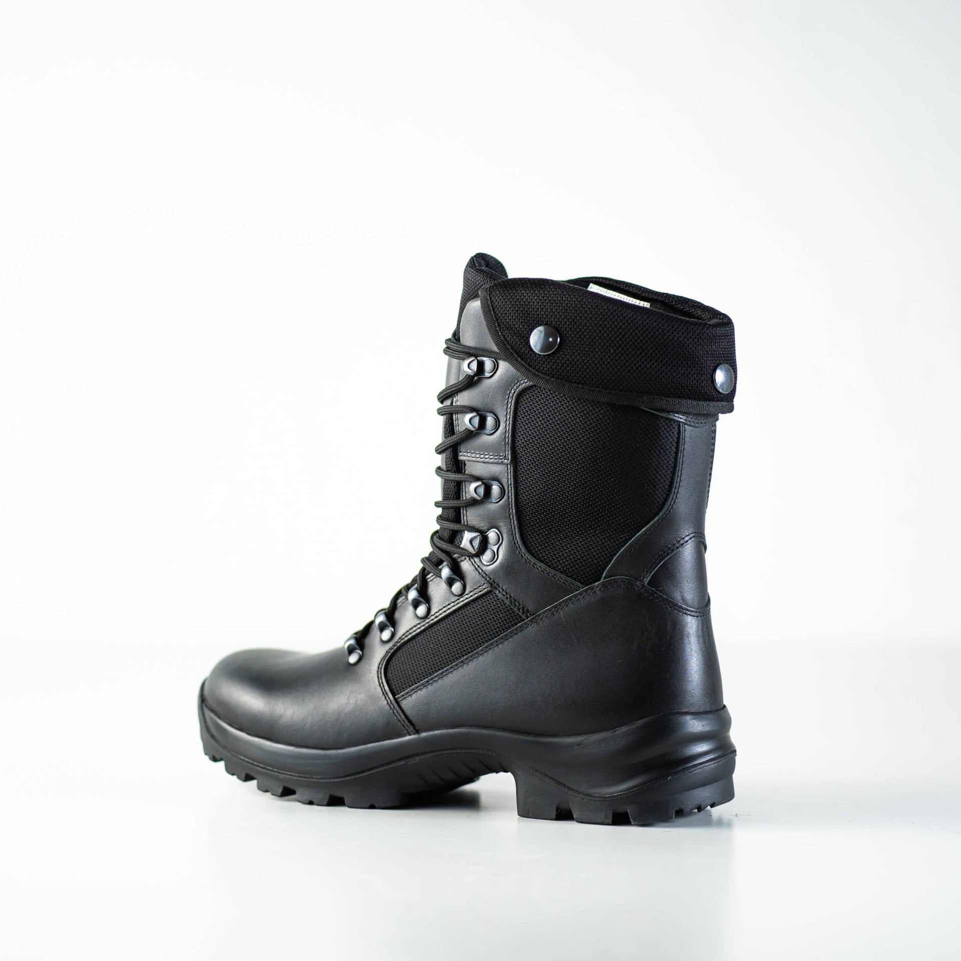 Conquer the Elements with Winter Utopia Boots by Samelin at www.brixbailey.com