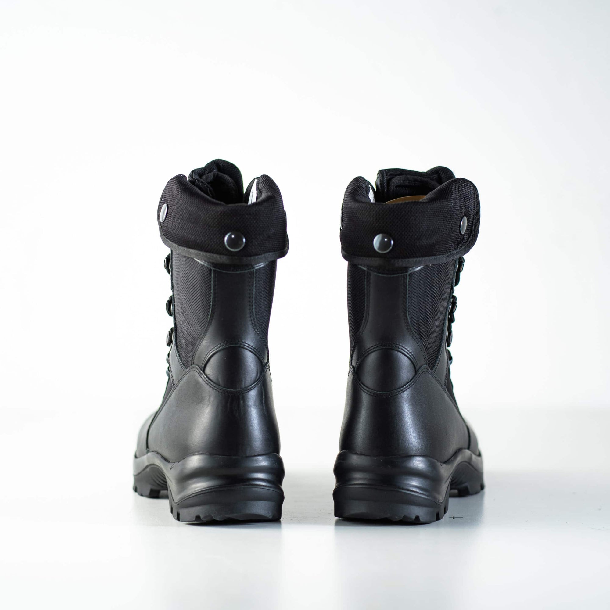 Winter Utopia Waterproof Cold Weather Boots