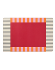Tangerine Placemat Set