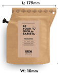 Organic Coffeebrewers - Choose The Variety