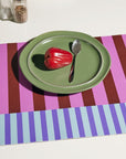 Taro Placemat Set