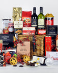 Taste of Christmas Basket
