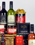 Taste of Christmas Basket