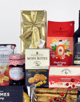 Taste of Christmas Basket