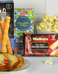 Tasty Treats from Scotland with Charity Donation