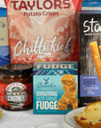 Tasty Treats from Scotland with Charity Donation