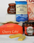 Tasty Treats from Scotland with Charity Donation