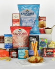 Tasty Treats from Scotland with Charity Donation