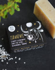 Taurus Star Sign Zodiac Bar - Natural and Vegan Horoscope Soap