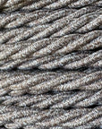 Tawny Owl - Lola's Leads Fabric Extension Cable