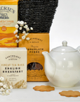 Tea Time Treats Hamper