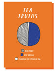 Tea Truths Card