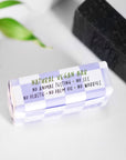 Teenage Kicks Natural Vegan Soap Bar for Teenagers