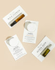 Travel-Size Mini Skincare Set