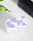 Teenage Kicks Natural Vegan Soap Bar for Teenagers