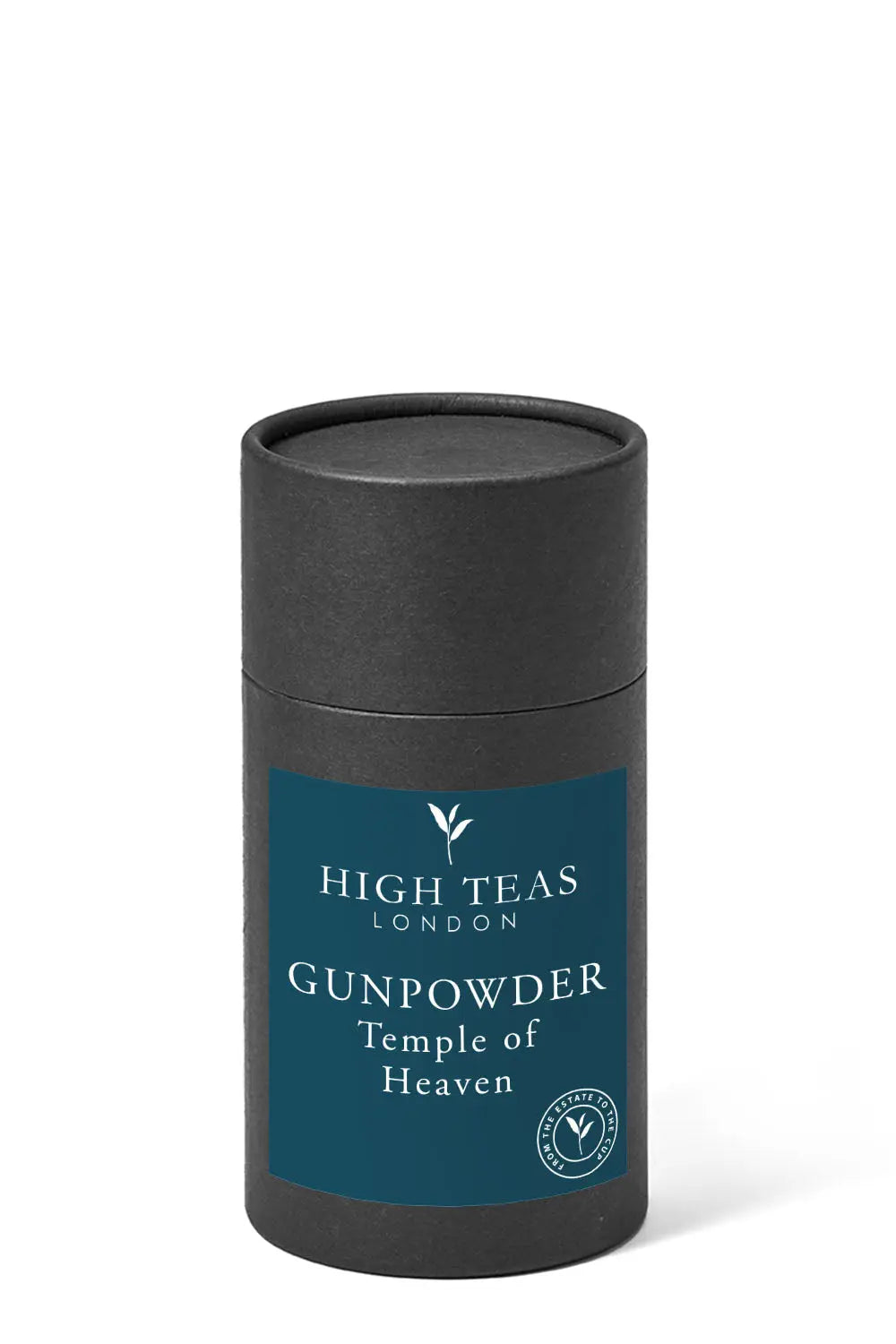 Gunpowder Temple of Heaven Loose Leaf Green Tea