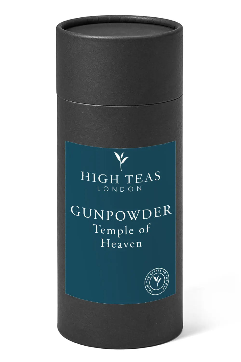 Gunpowder Temple of Heaven Loose Leaf Green Tea