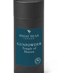 Gunpowder Temple of Heaven Loose Leaf Green Tea