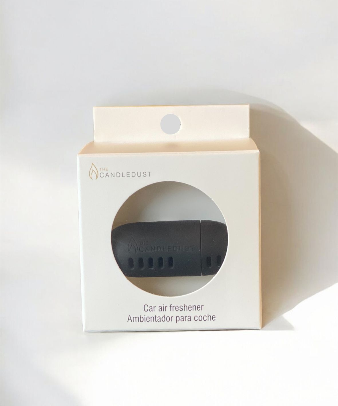 Rosso Car Diffuser with Refills