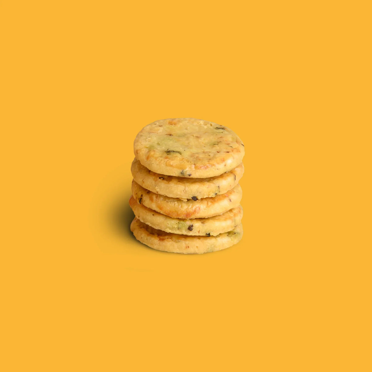 Lancashire Cheese &amp; Spring Onion Drinks Biscuits