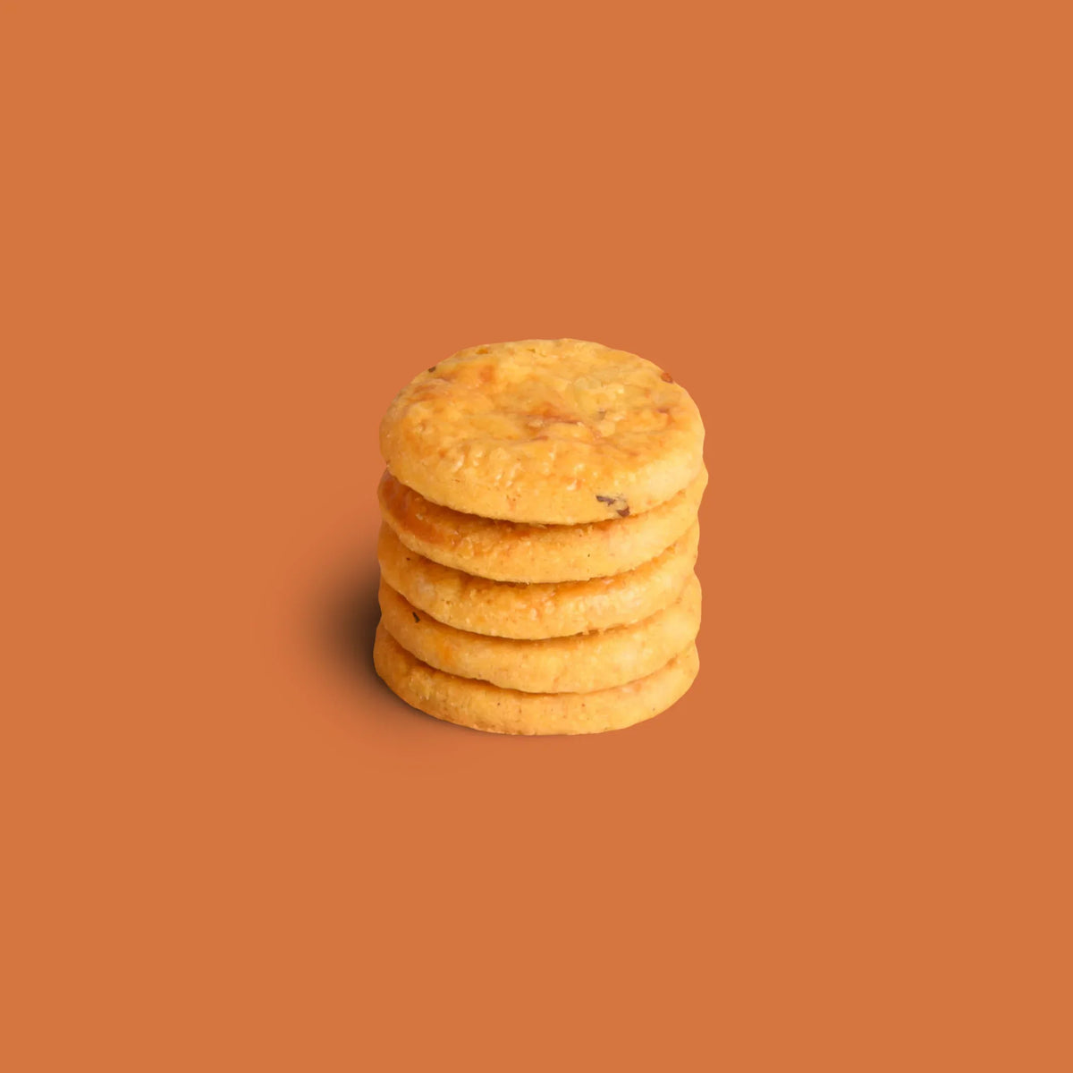 Mature Cheddar &amp; Smoked Chilli Drinks Biscuits