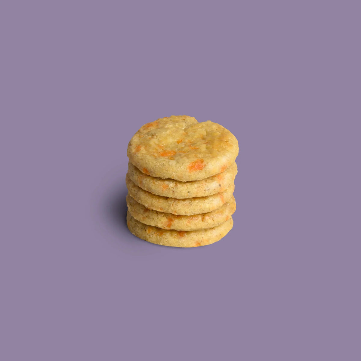 Pecorino Cheese &amp; Rosemary Drinks Biscuits