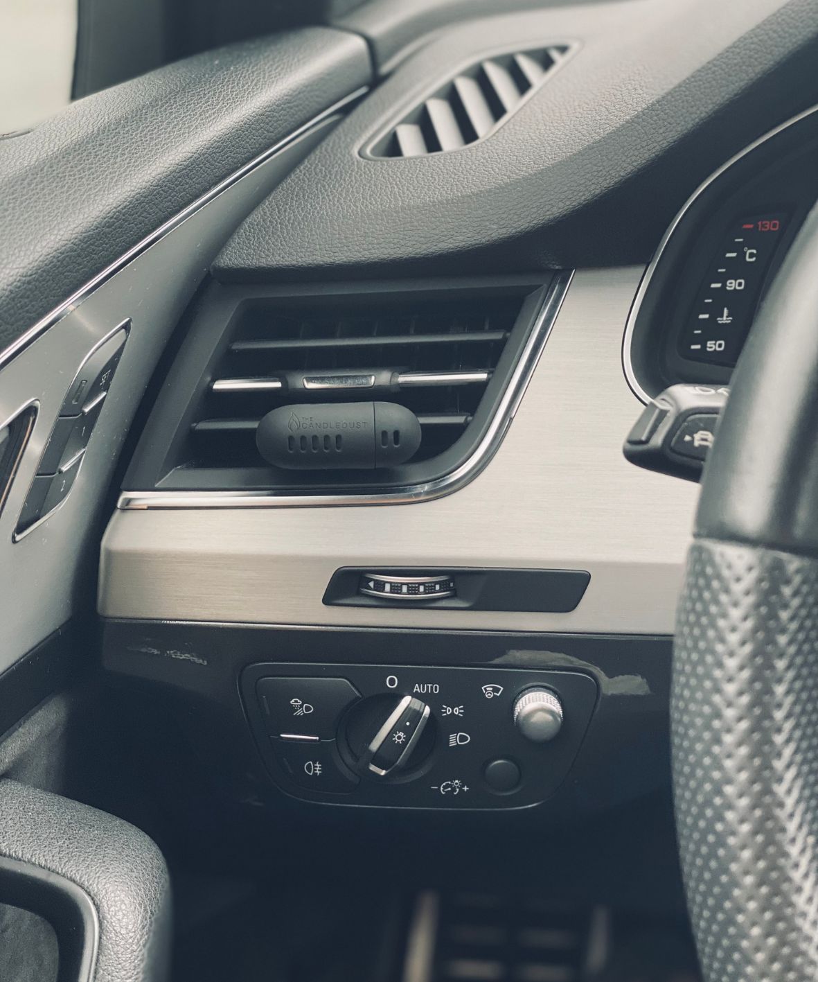 Car Diffuser Signature Scent Experience