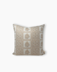 The Margot Meadow Floral Cushion