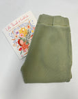 The Comfy Trousers - GREENSTONE