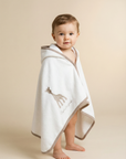 Sophie la girafe® - Hooded Bath Towel