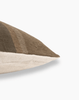 The Logan Lumbar Cushion