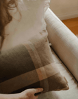 The Logan Lumbar Cushion