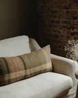 The Logan Lumbar Cushion