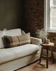 The Logan Lumbar Cushion