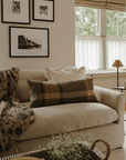The Logan Lumbar Cushion