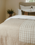 The Logan Lumbar Cushion