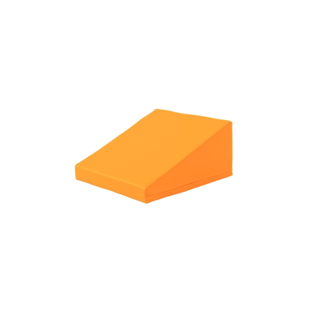 Soft Play Wedge Block