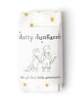 Dotty Tights - Yellow Spot