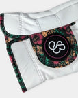 Tiki Tap-in Cabretta Golf Glove