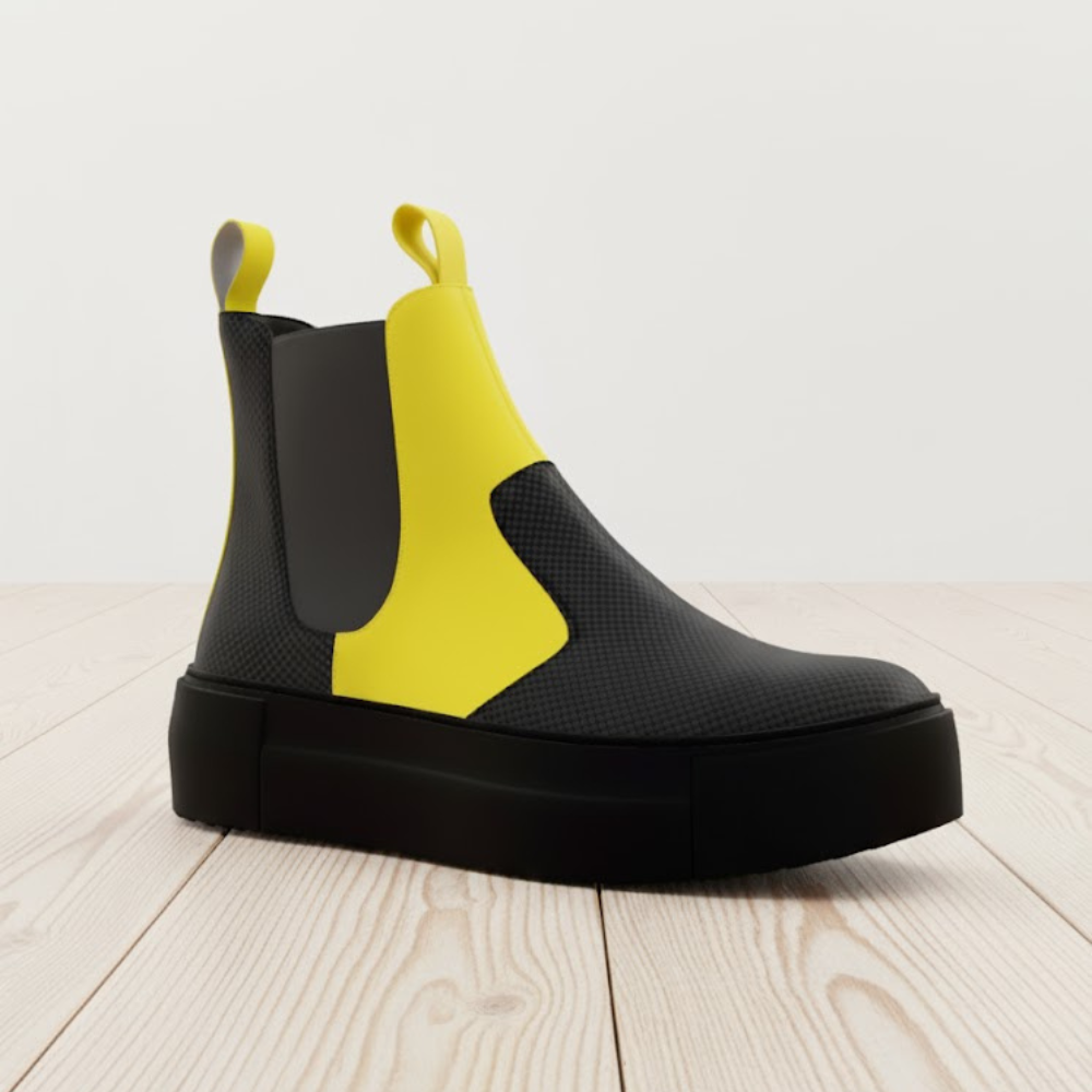 Timeless Boots BYMANYC ® New York FIFTH AVENUE STYLE-0