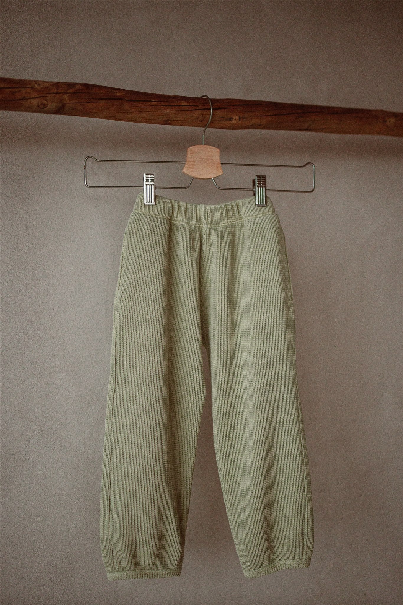 The Comfy Trousers - GREENSTONE