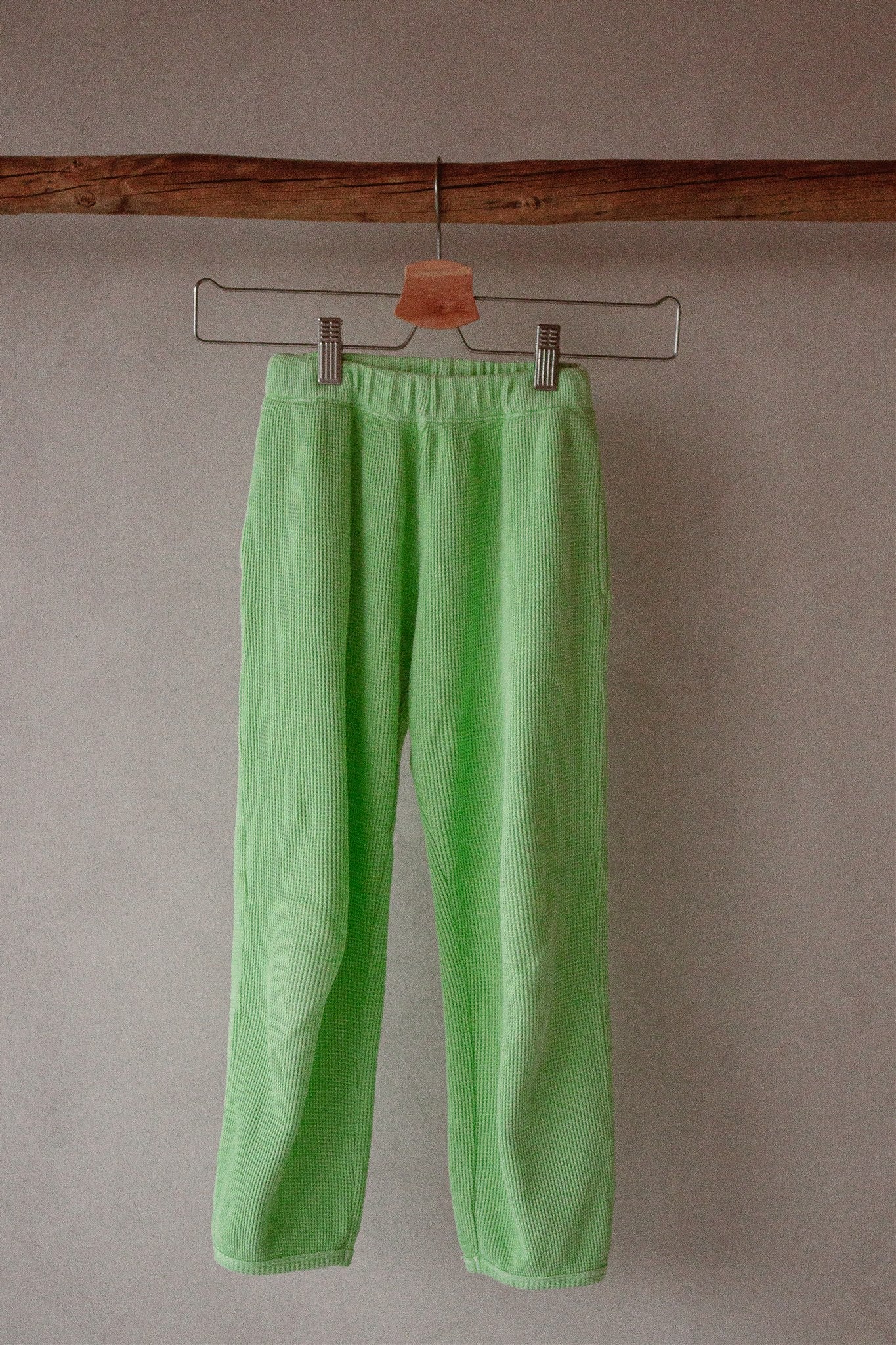 The Comfy Trousers - LEAF
