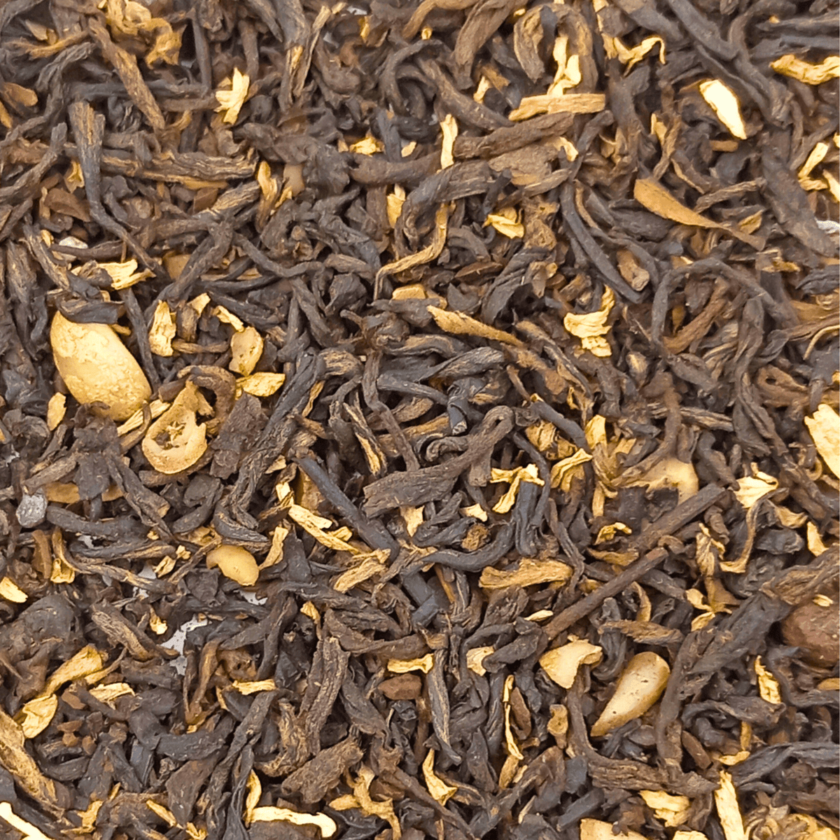 Tiramisu Coffee &amp; Tea Blend